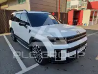 2024 Hyundai Santa Fe