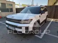 2024 Hyundai Santa Fe