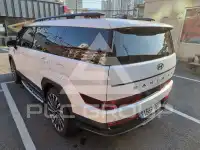2024 Hyundai Santa Fe