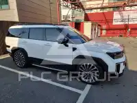 2024 Hyundai Santa Fe