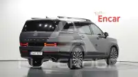 2024 Hyundai Santa Fe