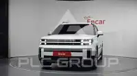 2024 Hyundai Santa Fe