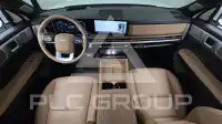 2024 Hyundai Santa Fe