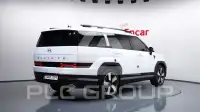 2024 Hyundai Santa Fe
