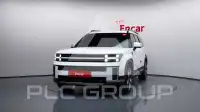 2024 Hyundai Santa Fe