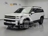 2024 Hyundai Santa Fe