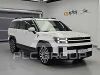 2024 Hyundai Santa Fe