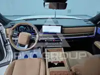 2024 Hyundai Santa Fe