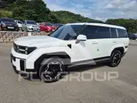 2024 Hyundai Santa Fe