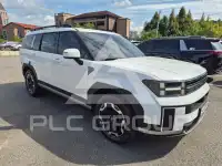 2024 Hyundai Santa Fe