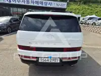 2024 Hyundai Santa Fe