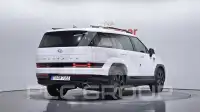 2024 Hyundai Santa Fe