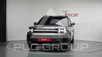 2024 Hyundai Santa Fe