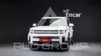 2024 Hyundai Santa Fe