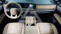 2024 Hyundai Santa Fe
