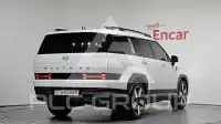 2024 Hyundai Santa Fe