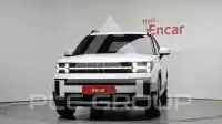 2024 Hyundai Santa Fe