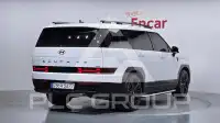 2024 Hyundai Santa Fe