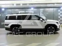 2024 Hyundai Santa Fe
