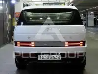 2024 Hyundai Santa Fe
