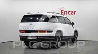 2024 Hyundai Santa Fe