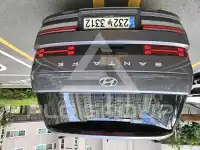 2024 Hyundai Santa Fe