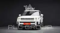 2024 Hyundai Santa Fe