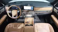 2024 Hyundai Santa Fe