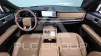 2024 Hyundai Santa Fe