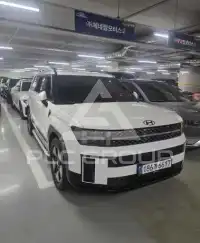 2024 Hyundai Santa Fe