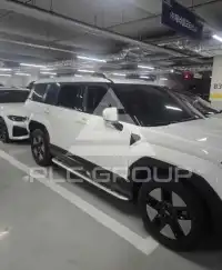 2024 Hyundai Santa Fe