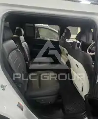 2024 Hyundai Santa Fe