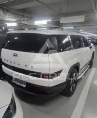 2024 Hyundai Santa Fe