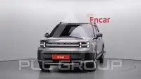 2024 Hyundai Santa Fe