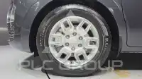 2024 Hyundai Staria