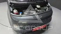 2024 Hyundai Staria