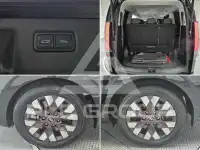 2024 Hyundai Staria