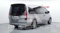 2024 Hyundai Staria