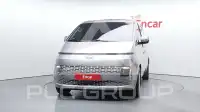 2024 Hyundai Staria