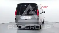 2024 Hyundai Staria