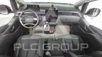 2024 Hyundai Staria