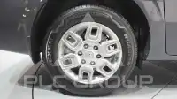 2024 Hyundai Staria