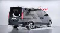 2024 Hyundai Staria