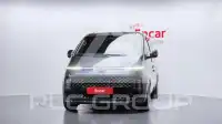 2024 Hyundai Staria