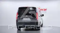 2024 Hyundai Staria
