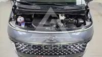 2024 Hyundai Staria
