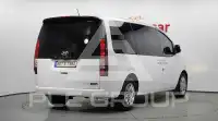 2024 Hyundai Staria