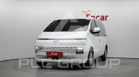 2024 Hyundai Staria