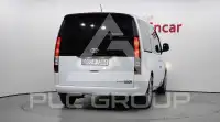 2024 Hyundai Staria