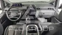 2024 Hyundai Staria